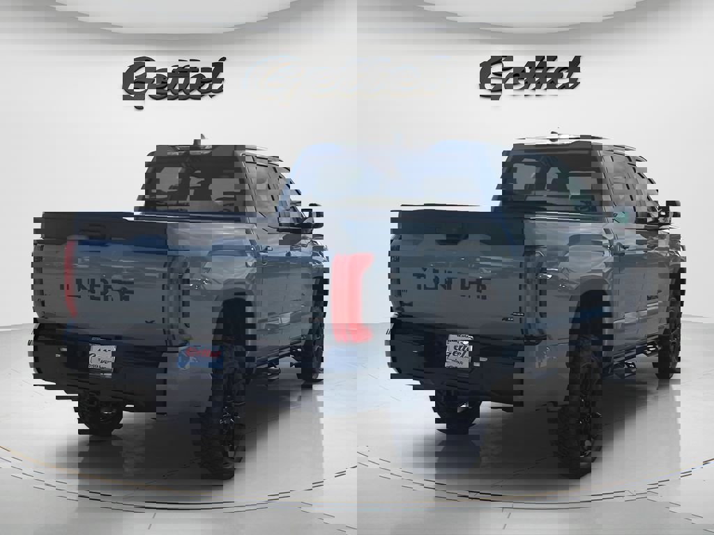 New 2026 Toyota Tundra SR5 image 3