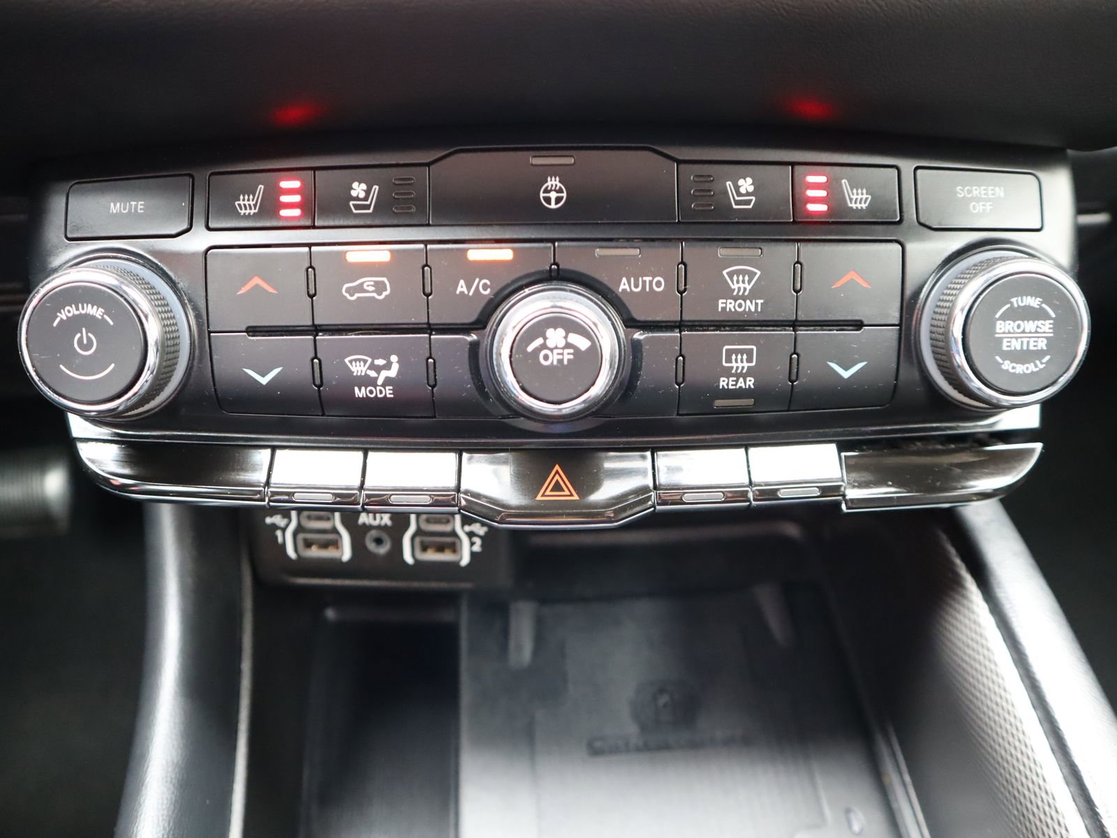 Used 2024 Dodge Durango R/T image 54