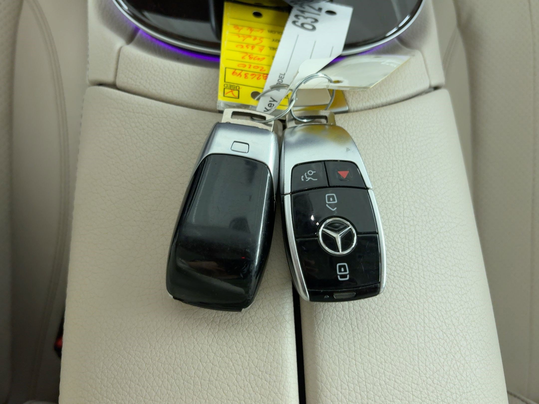 Used 2020 Mercedes-Benz E 350 Sedan image 33