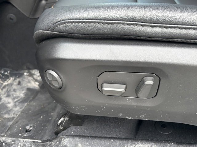 New 2026 Jeep Wrangler Sahara image 37