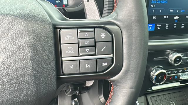 Certified 2025 Ford F150 Raptor image 25