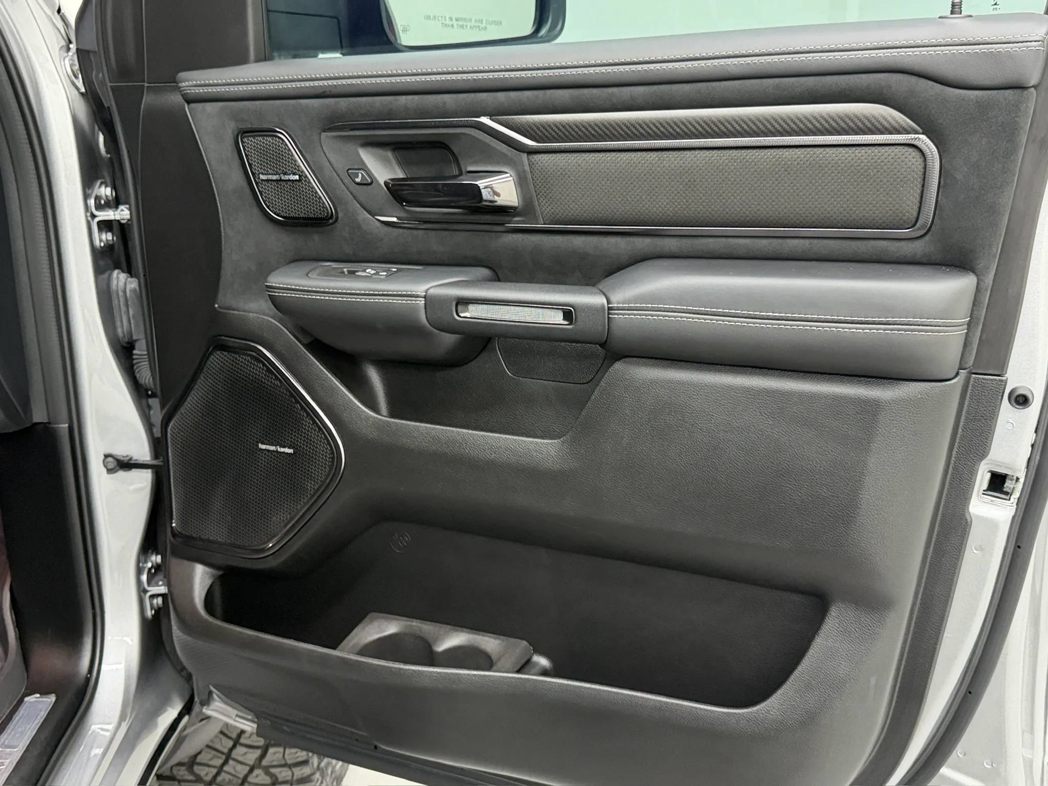 Used 2026 RAM 1500 RHO w/ RHO Level 1 Equipment Group AWD/4WD image 19