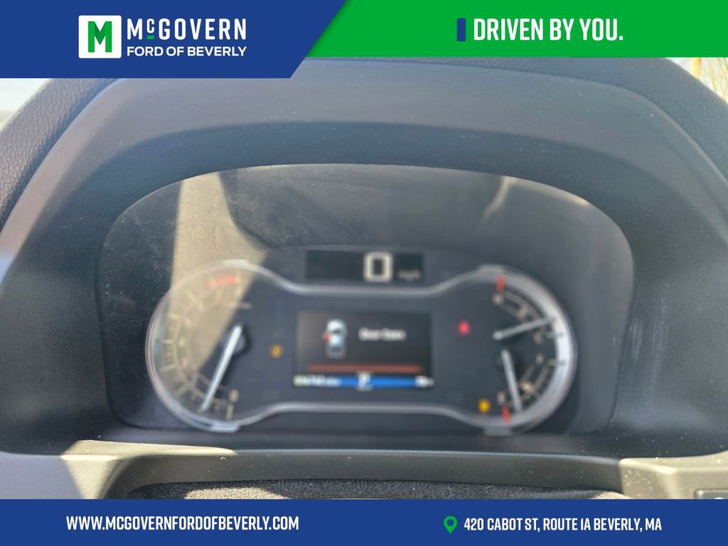 Used 2023 Honda Ridgeline RTL-E image 29