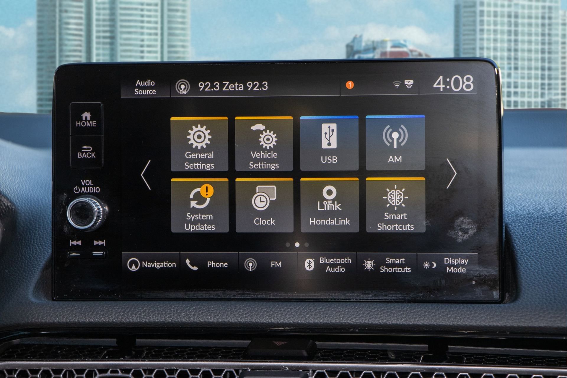 Certified 2023 Honda Civic Sport Touring image 21