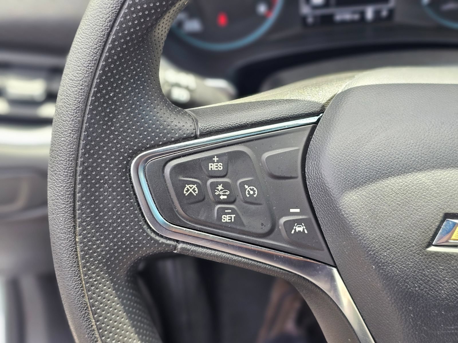 Used 2023 Chevrolet Malibu LT FWD image 18