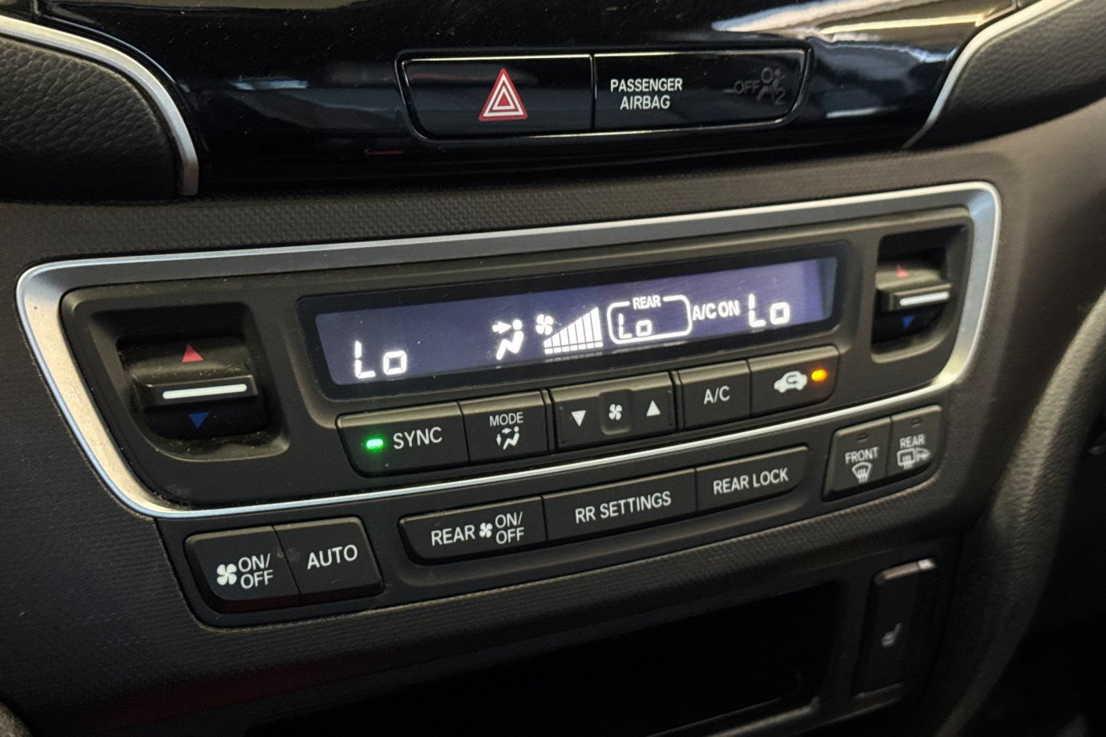 Certified 2022 Honda Pilot TrailSport image 22