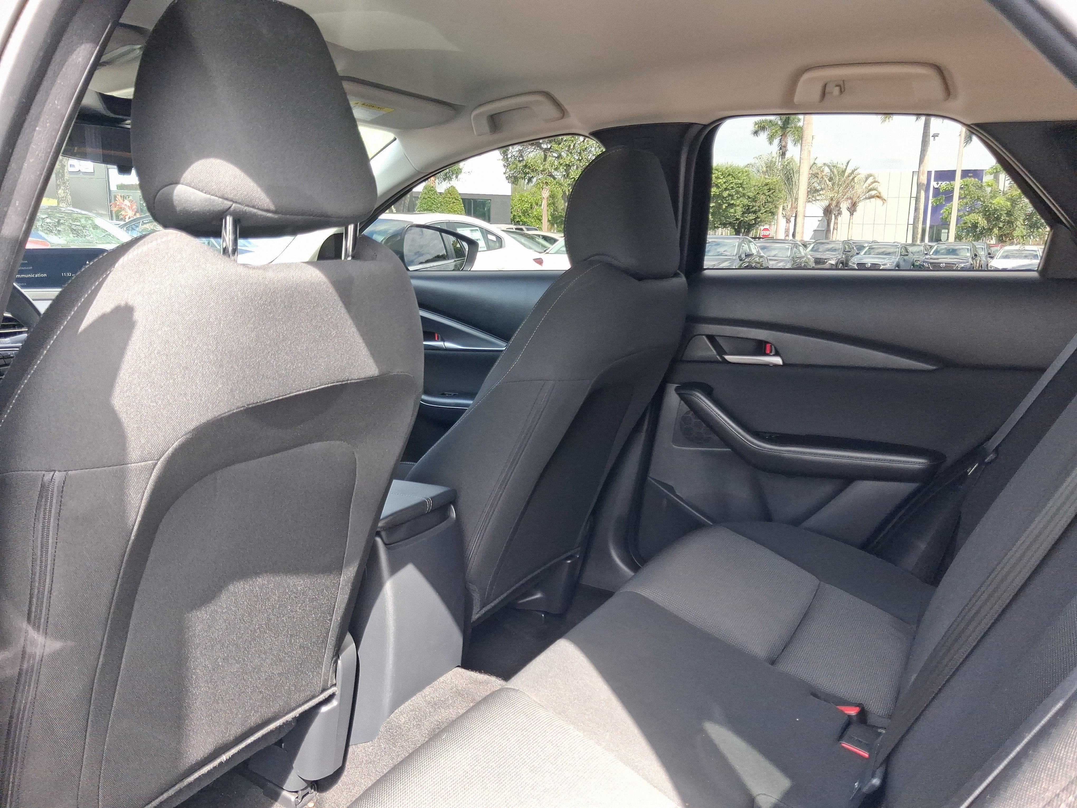 Certified 2024 MAZDA CX-30 AWD 2.5 S image 6