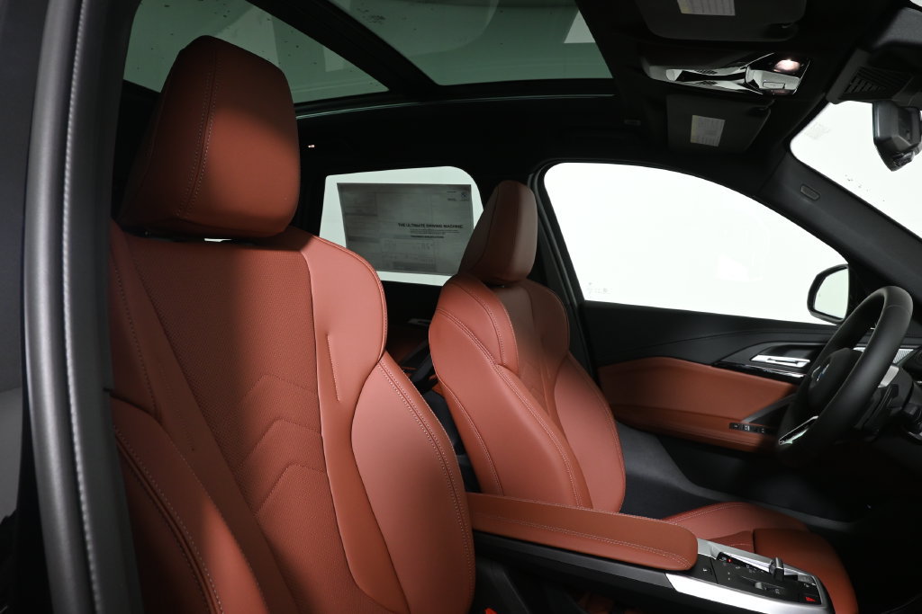 New 2027 BMW X1 xDrive28i AWD/4WD image 30
