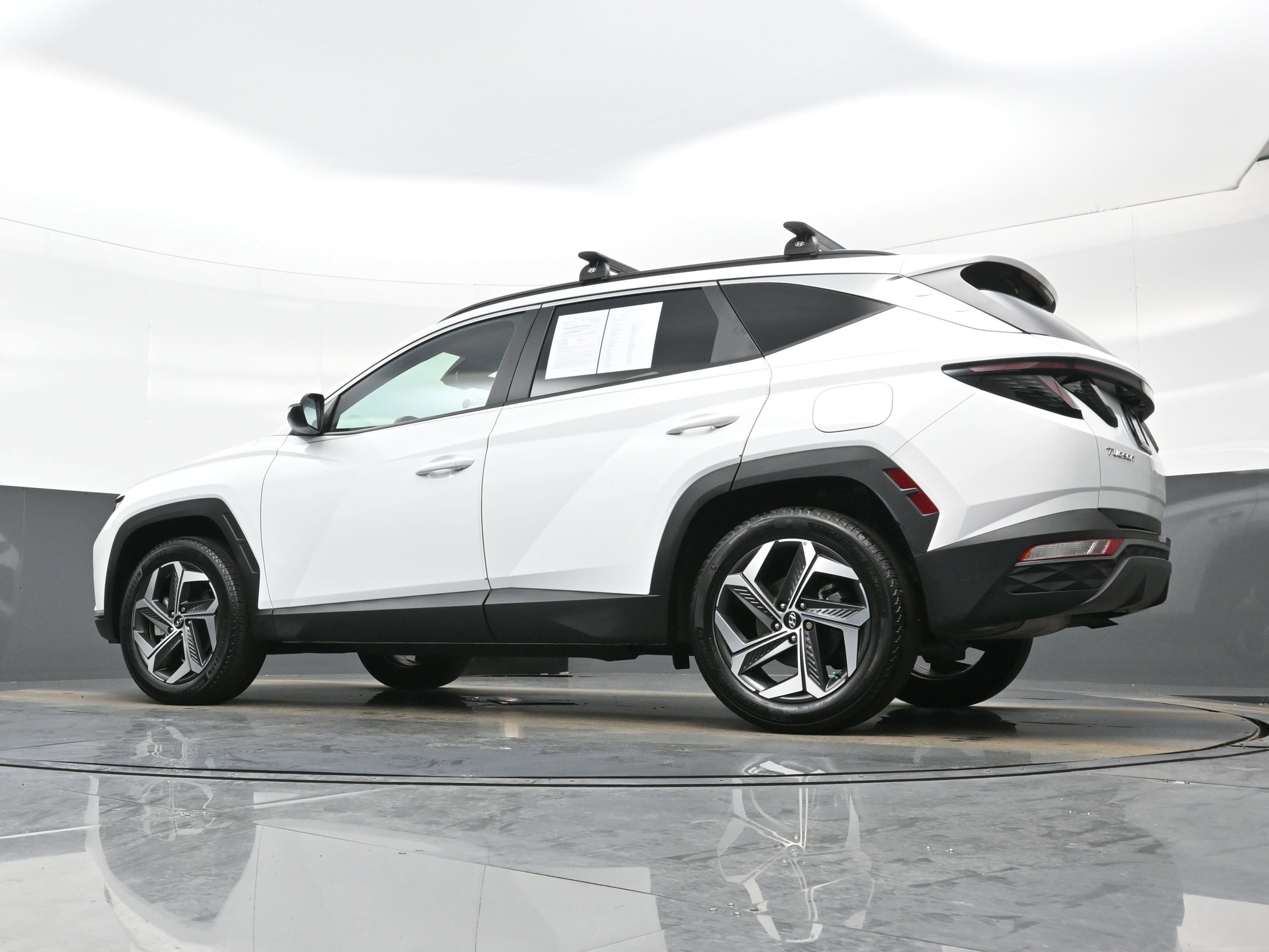 Used 2023 Hyundai Tucson SEL w/ Convenience Package image 30