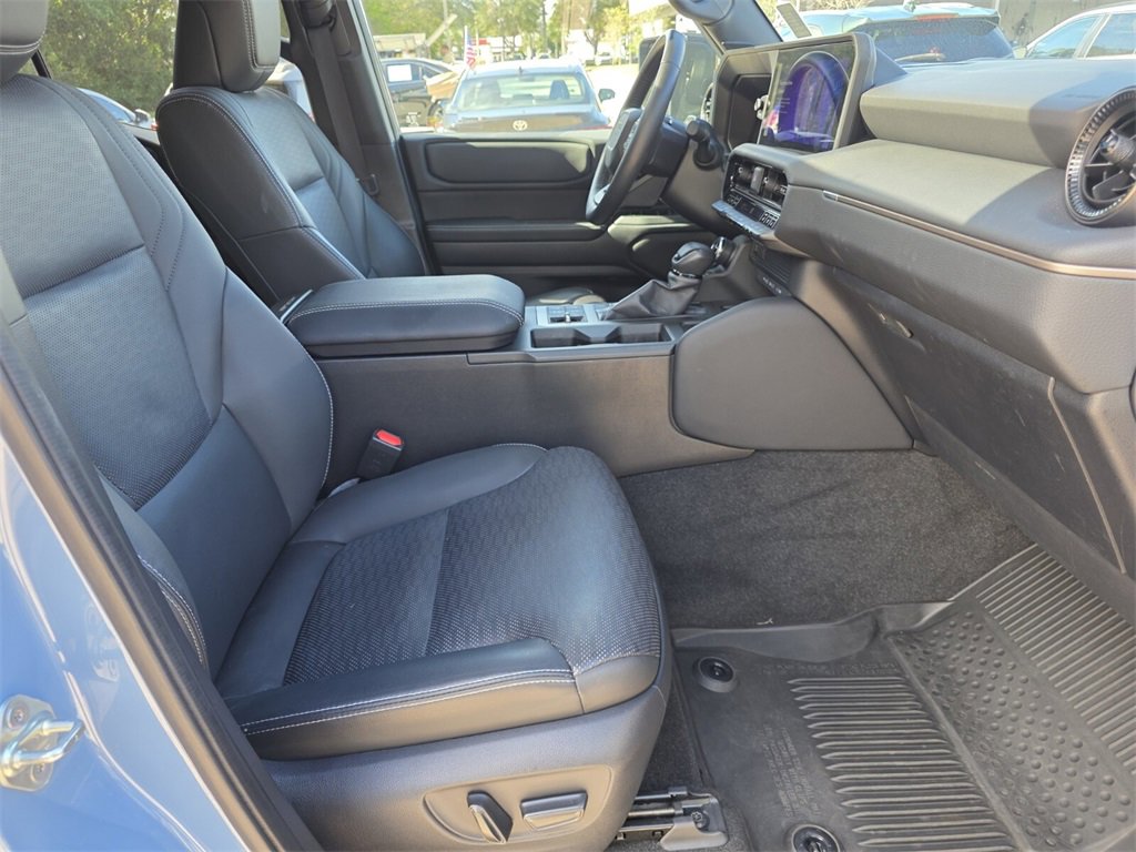 Certified 2024 Toyota Land Cruiser image 14