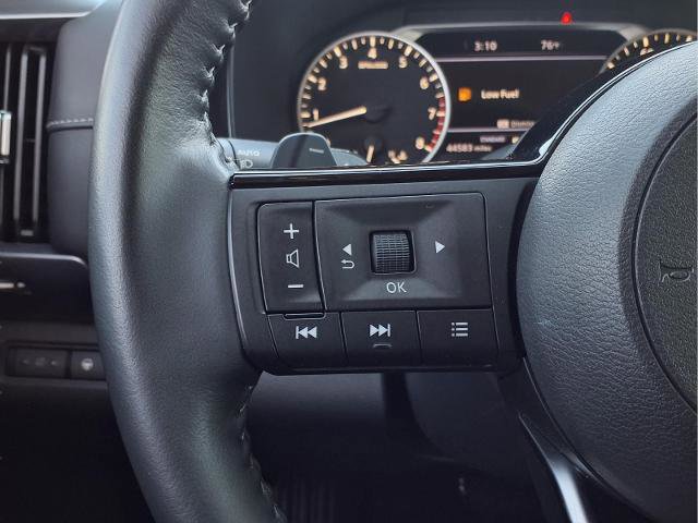 Certified 2023 Nissan Pathfinder SL w/ SL Premium Package image 17