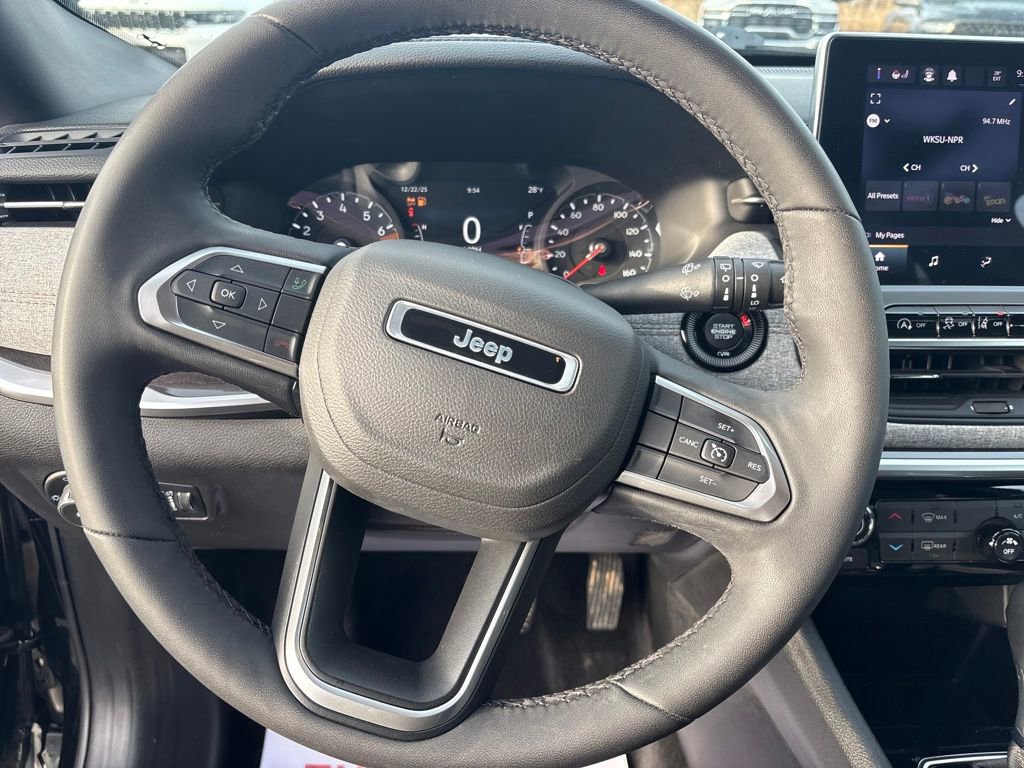 Certified 2023 Jeep Compass Latitude image 20