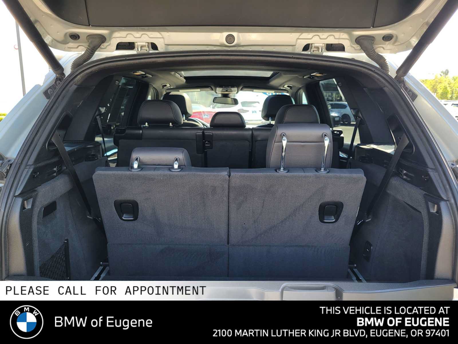Used 2018 BMW X5 xDrive35i AWD/4WD image 18