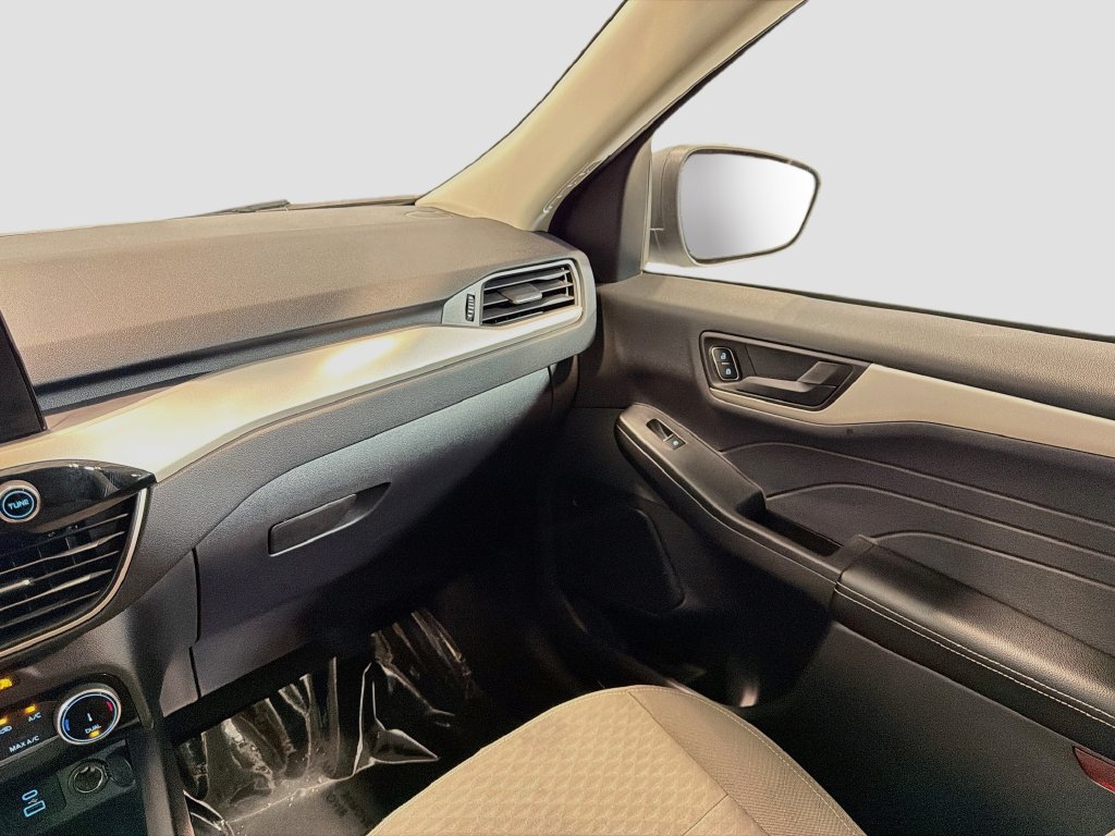 Used 2022 Ford Escape SE w/ Convenience Package FWD image 21
