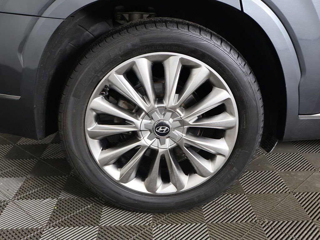 Used 2020 Hyundai Palisade Limited image 24