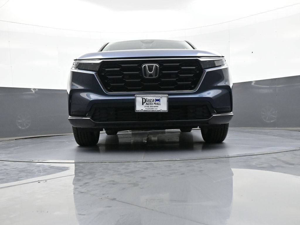 Certified 2024 Honda CR-V EX-L image 28