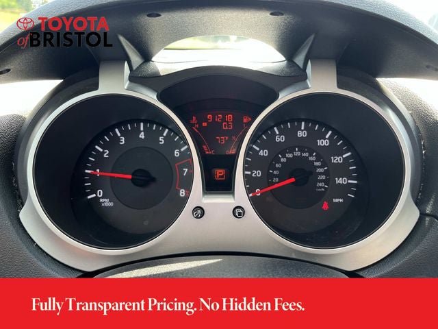 Used 2013 Nissan Juke SL AWD/4WD image 35