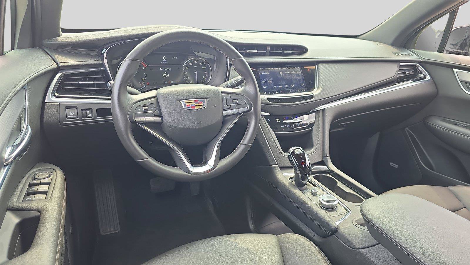 Used 2024 Cadillac XT6 Luxury AWD/4WD image 20