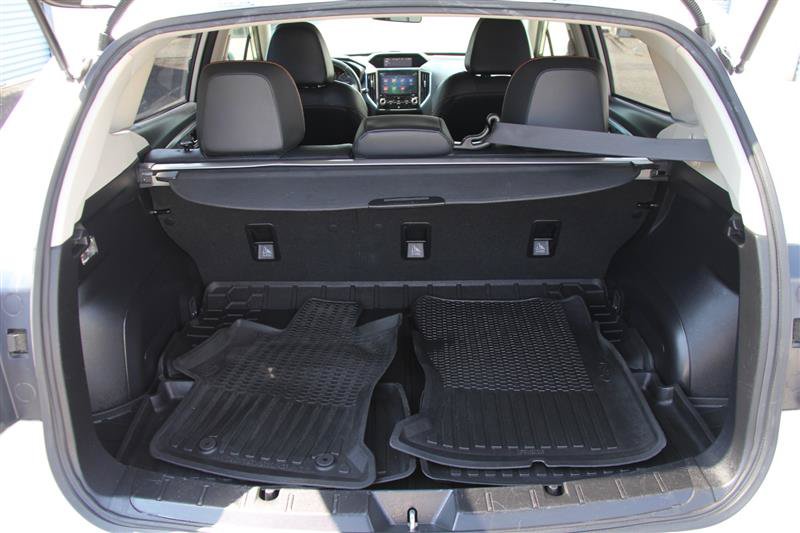 Used 2018 Subaru Crosstrek 2.0i Limited AWD/4WD image 11