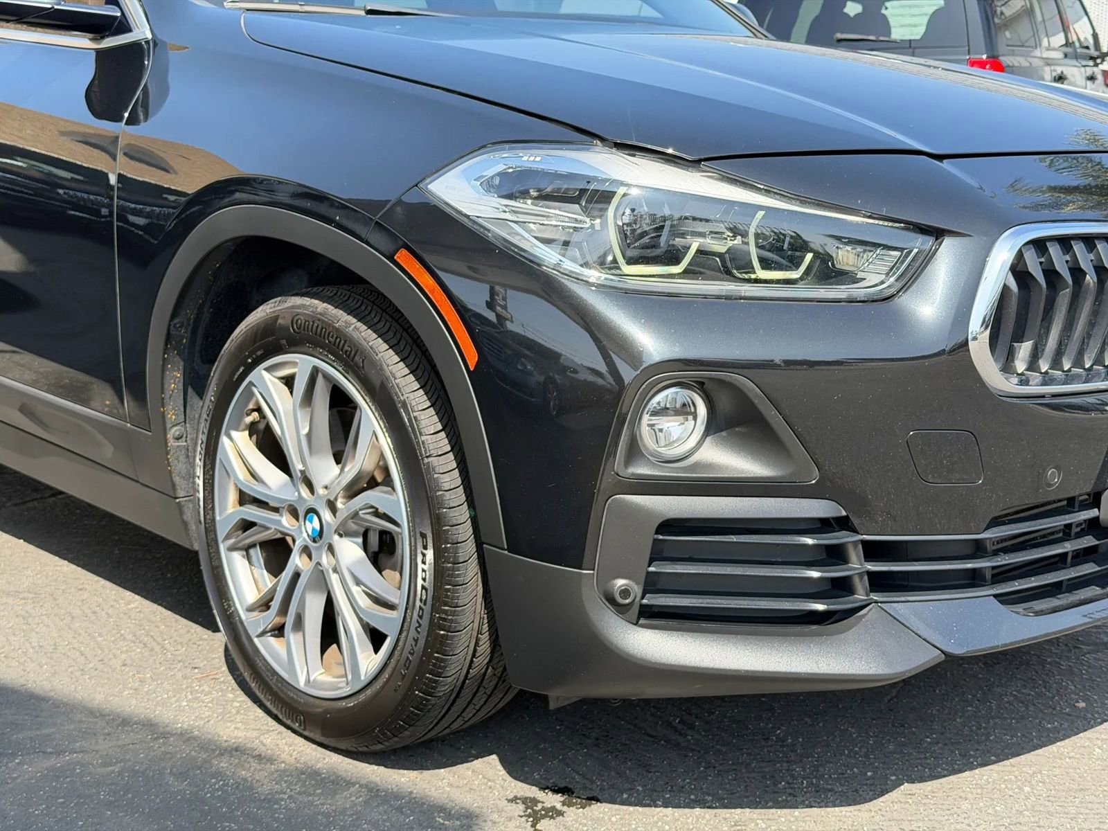 Used 2019 BMW X2 sDrive28i image 13