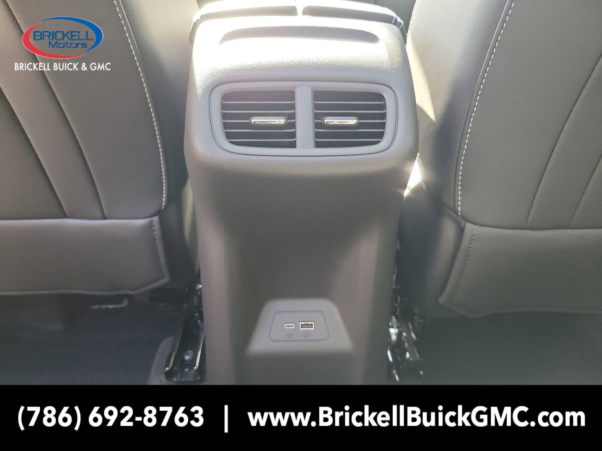 New 2026 Buick Envision Sport Touring AWD/4WD image 16