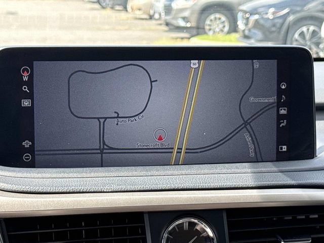 Used 2020 Lexus RX 350 AWD w/ Premium Package image 20