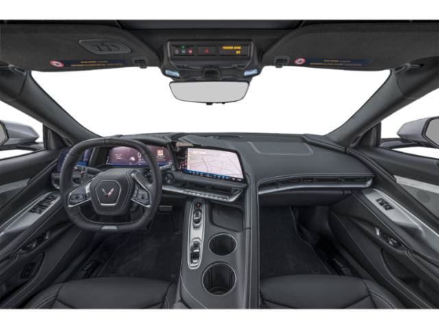 New 2027 Chevrolet Corvette Z06 RWD image 5