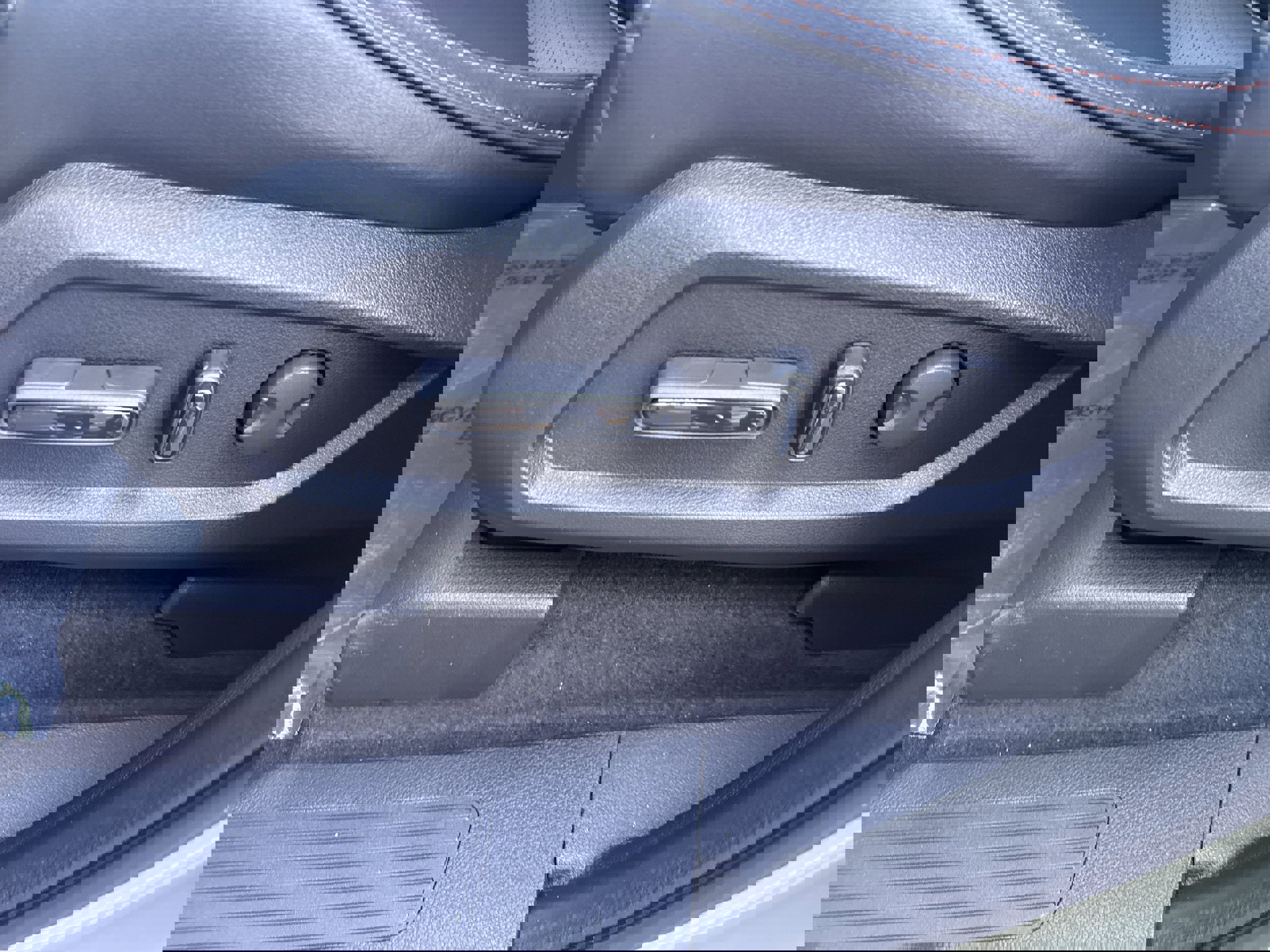 New 2026 Honda Passport TrailSport Elite image 6