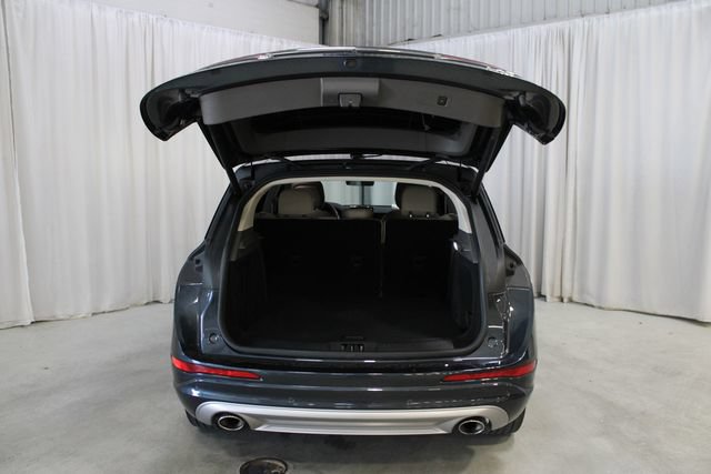 Used 2020 Lincoln Corsair Reserve w/ Equipment Group 201A AWD/4WD image 33