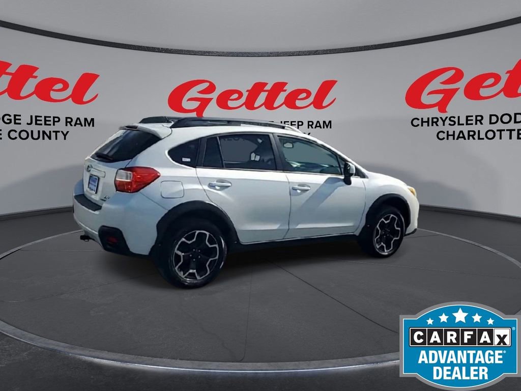 Used 2014 Subaru Crosstrek 2.0i Limited w/ Popular Package #1 image 9
