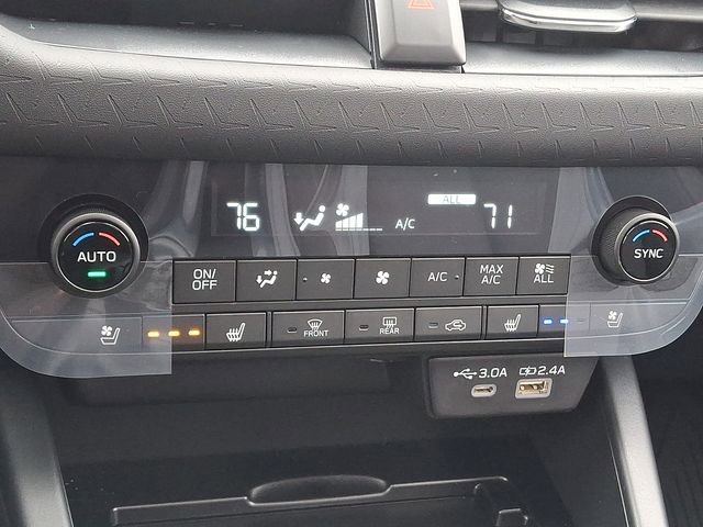 New 2026 Subaru Outback Wilderness image 18