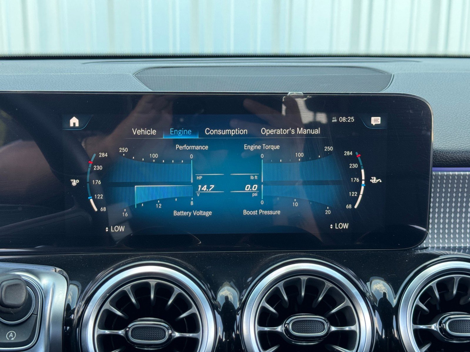 Used 2023 Mercedes-Benz GLB 250 w/ Premium Package image 28