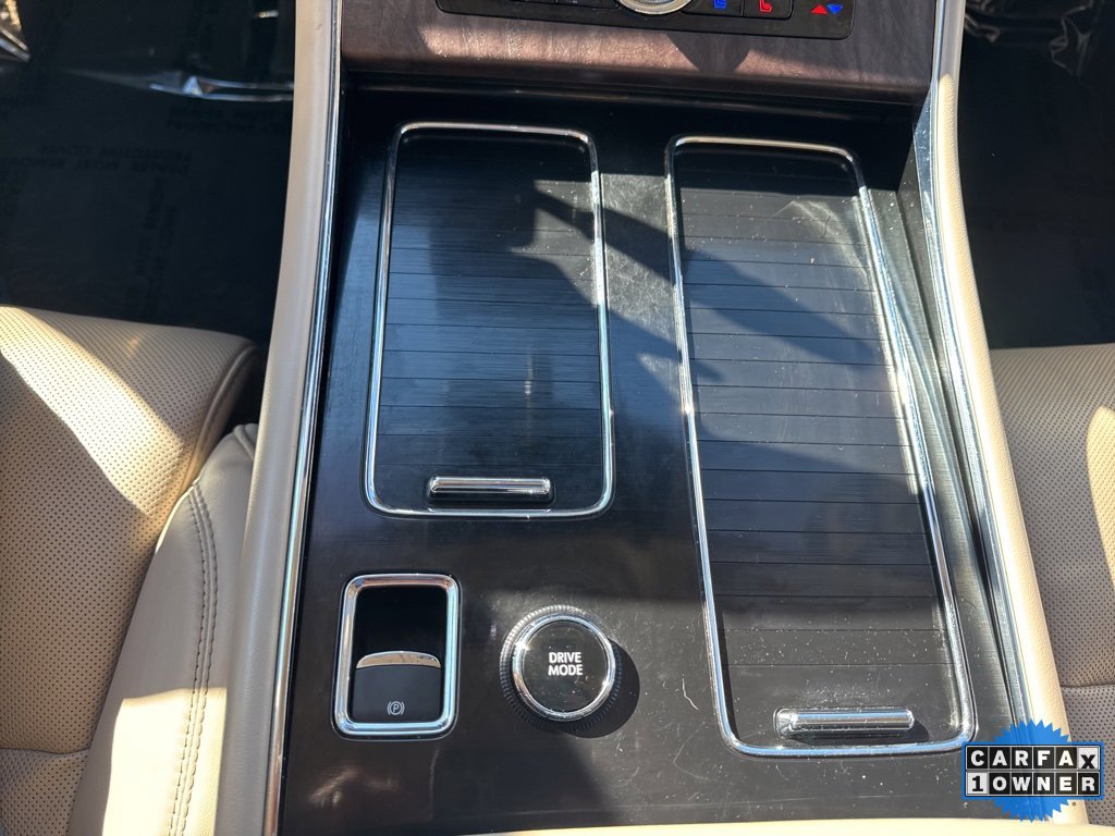 Used 2023 Lincoln Aviator Reserve w/ Equipment Group 201A image 27