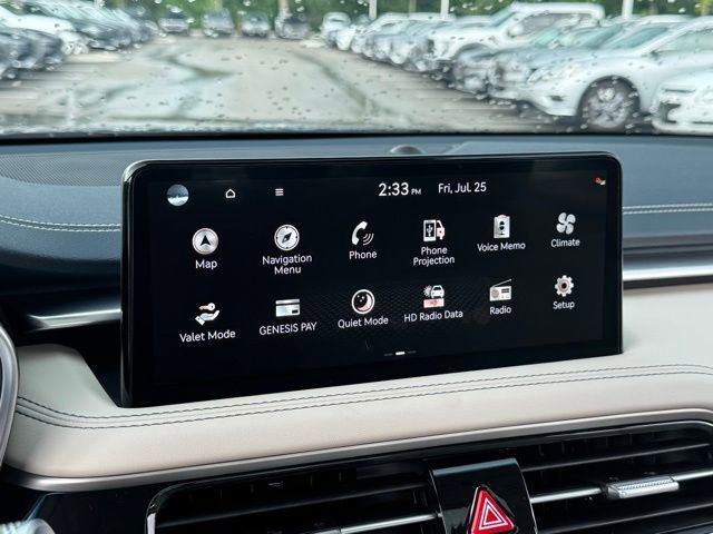 New 2026 Genesis G70 2.5T Prestige image 18