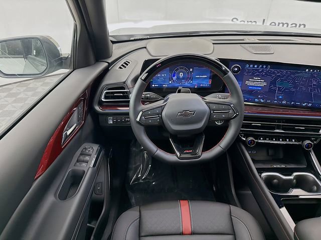 New 2026 Chevrolet Traverse RS w/ LPO, Floor Liner Package image 26