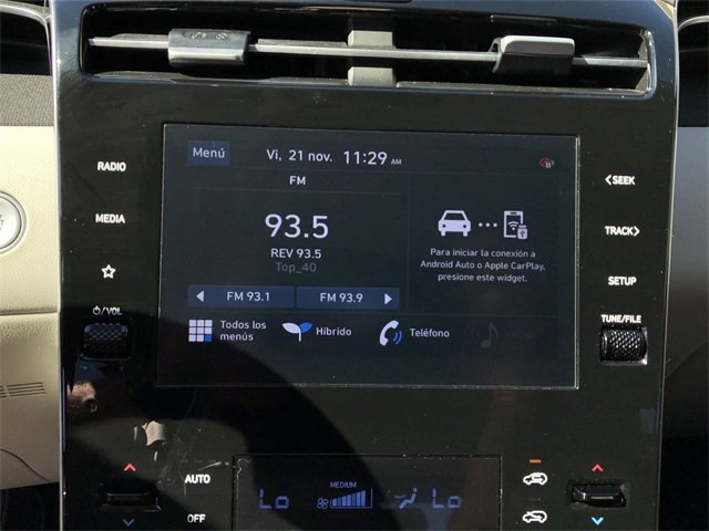 Used 2022 Hyundai Tucson SEL image 24