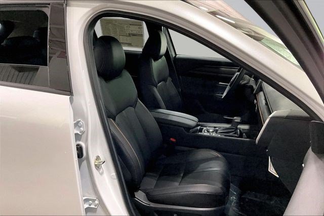 New 2026 MAZDA CX-50 AWD 2.5 Hybrid w/ Cargo Package image 10