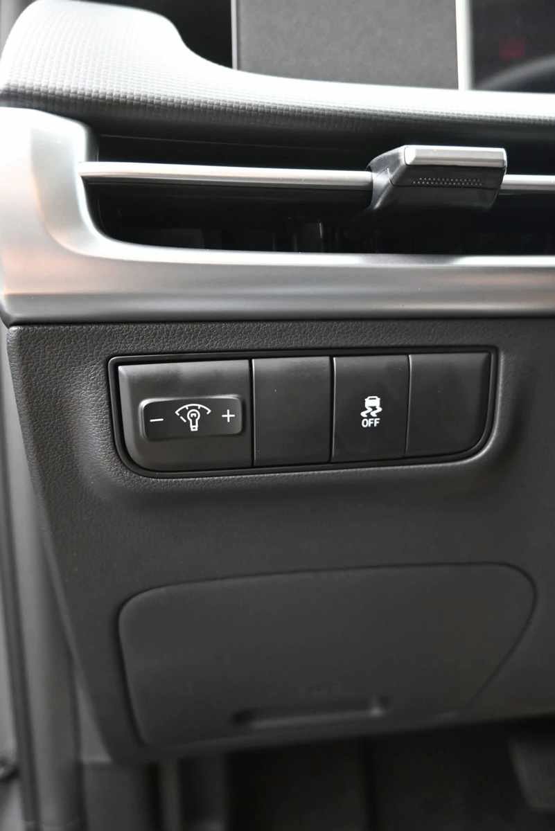 New 2026 Hyundai Tucson SE AWD/4WD image 21