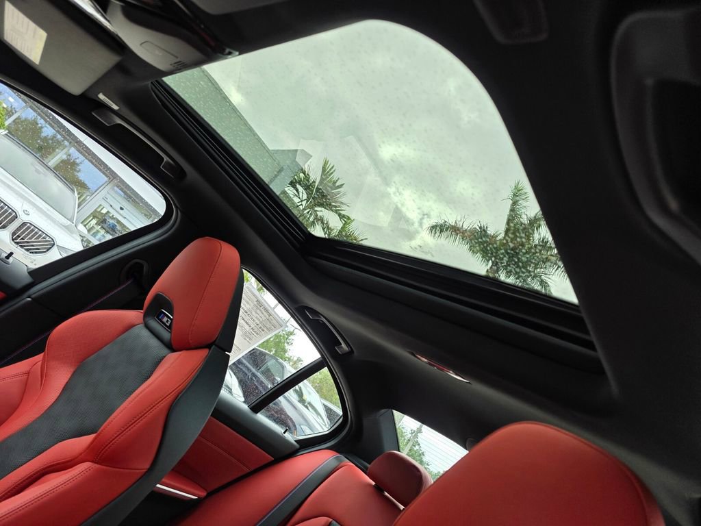 Used 2024 BMW M3 Competition w/ Executive Package image 12