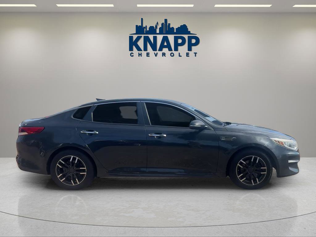 Used 2016 Kia Optima LX image 6