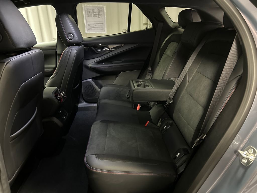 Used 2024 Chevrolet Blazer EV RS image 23