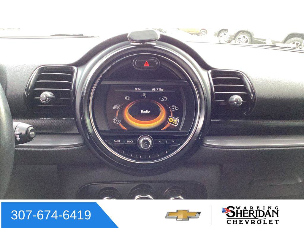 Used 2017 MINI Cooper Clubman ALL4 image 12