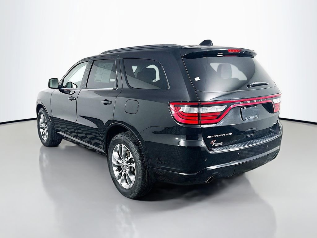 Used 2019 Dodge Durango GT image 5