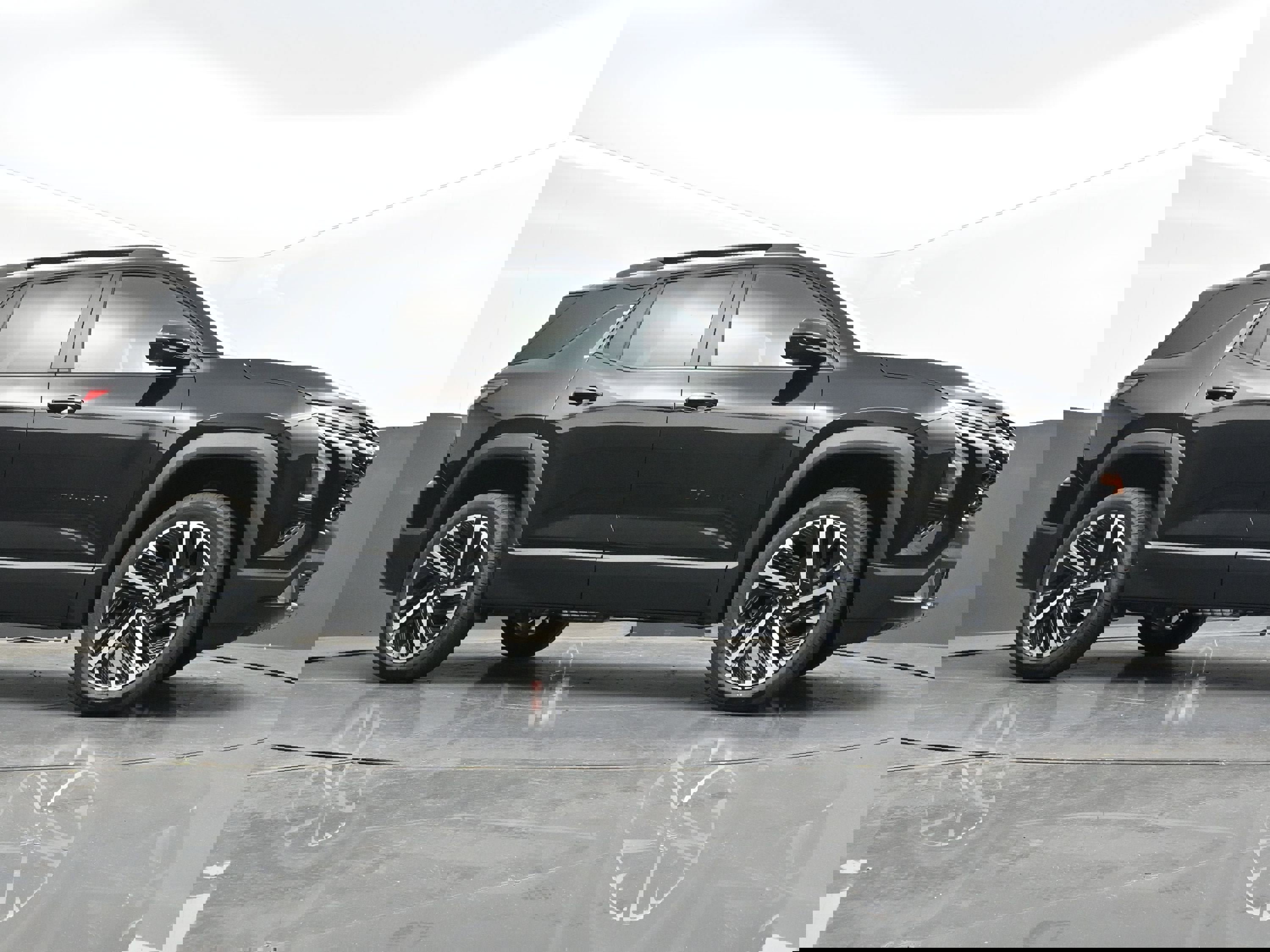 New 2026 Chevrolet Equinox RS w/ Safety and Technology Package image 45