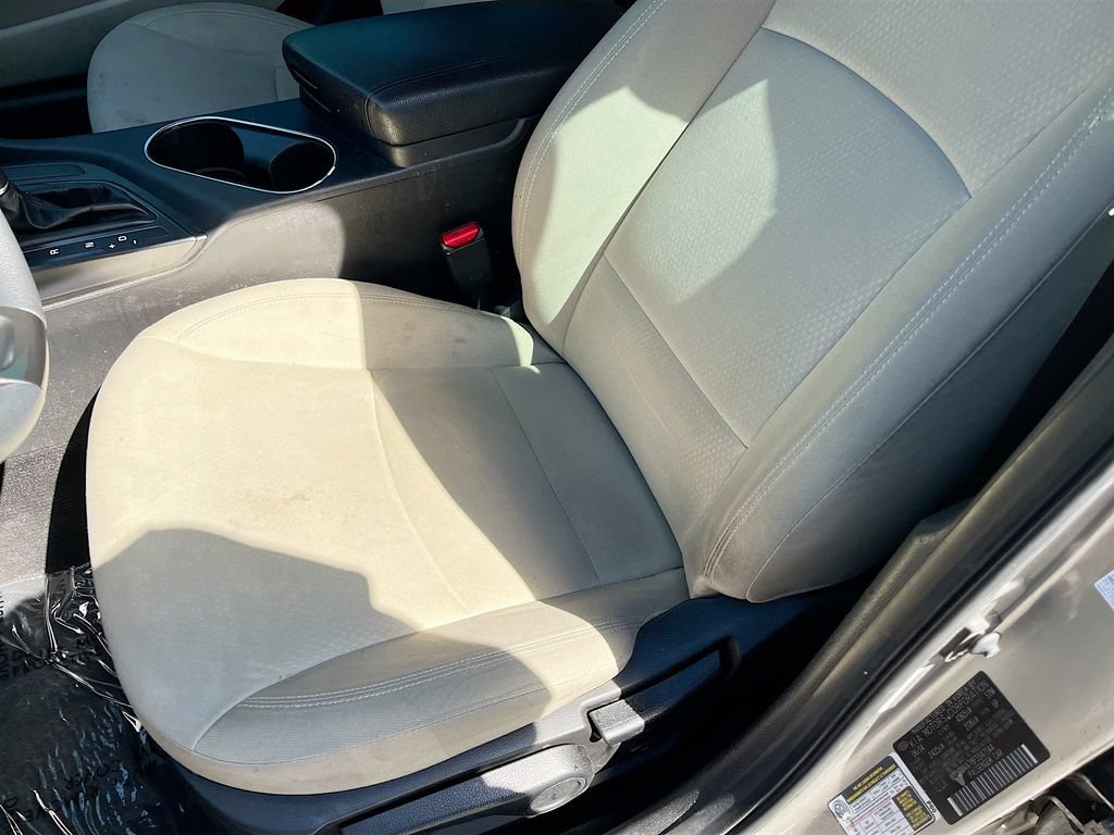 Used 2015 Kia Optima LX FWD image 17