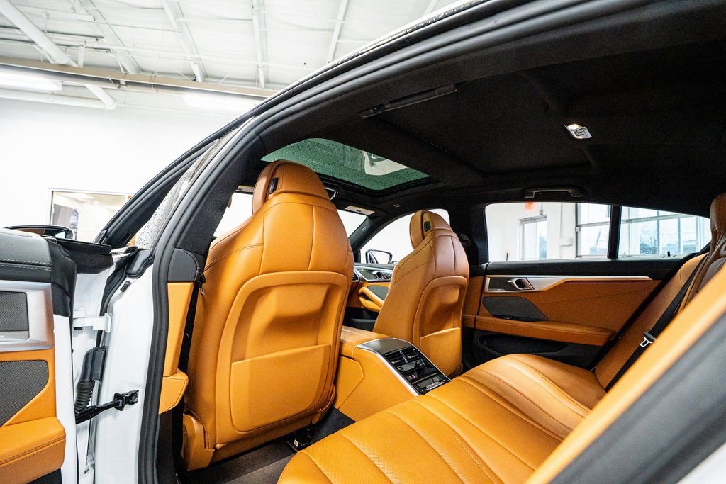 Used 2025 BMW 840i image 54