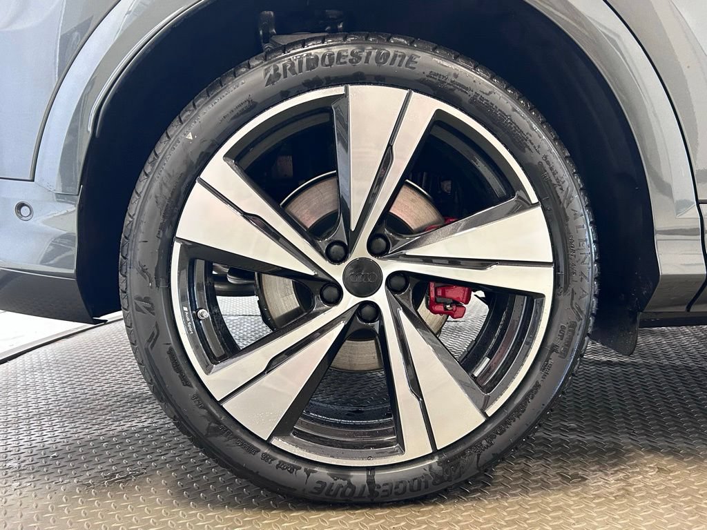 New 2026 Audi SQ5 Premium Plus AWD/4WD image 30