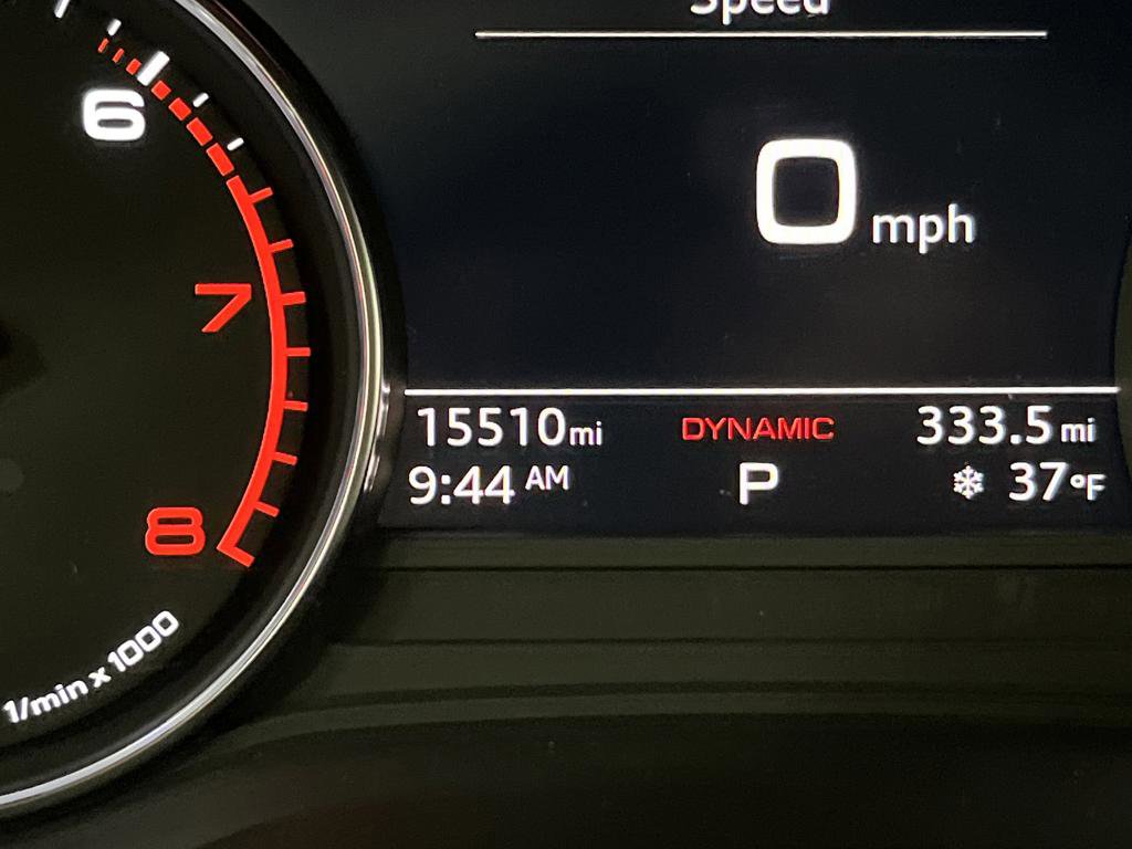 Used 2023 Audi Q5 2.0T Premium w/ Convenience Package image 6