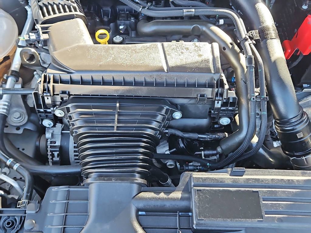 Used 2024 Ford Escape Platinum image 21