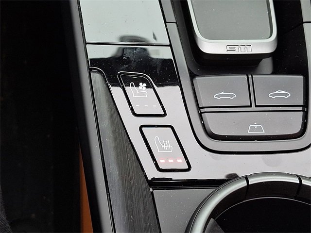 Certified 2026 Porsche 911 Carrera 4 GTS image 29